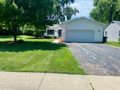 1615 Meadow Ln, McHenry, IL, 60050