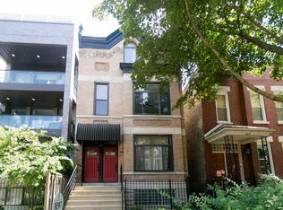 949 N Winchester Ave #F3, Chicago, IL 60622