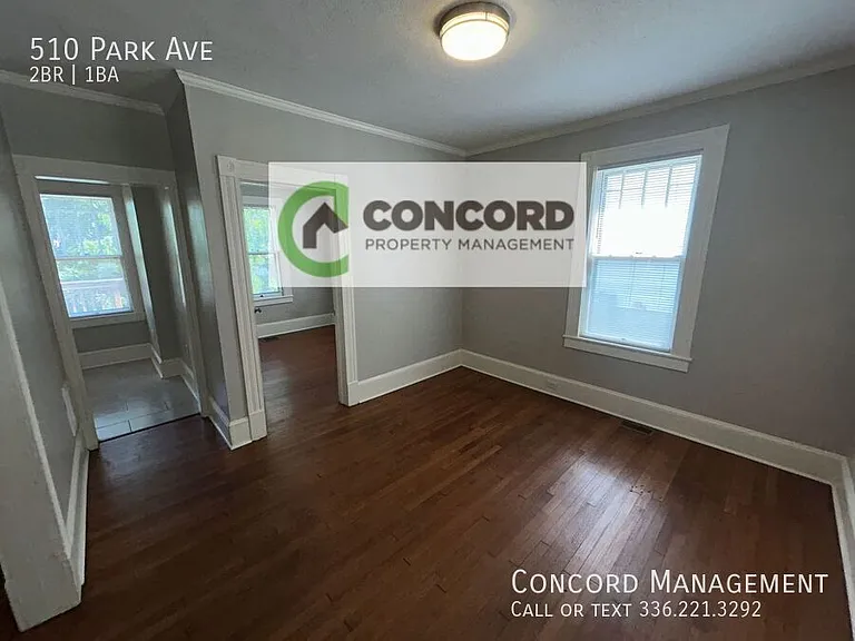 510 Park Ave — Photo 5