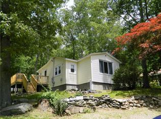 38 Ridgewood Trl, Coventry, CT 06238