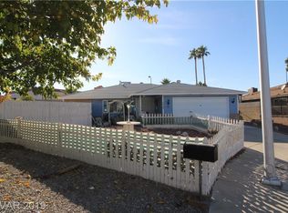 7628 Paul Weitz St, Las Vegas, NV 89145