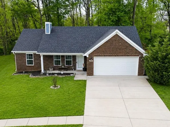 2726 Bagby Way, Louisville, KY 40216