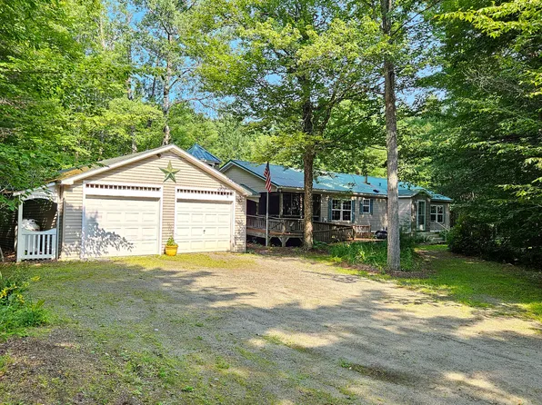 87 Cumner Road, Vienna, ME 04360