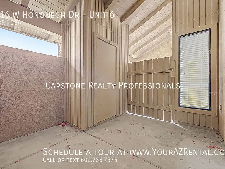 316 W Hononegh Dr #6 — Photo 14