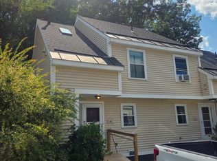 61 Bluffs Dr, Concord, NH 03303
