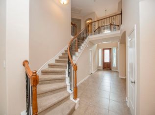4826 Sequoia Park Ln, Katy, TX 77494