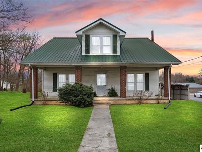 2750 N Jackson Hwy, Canmer, KY, 42722