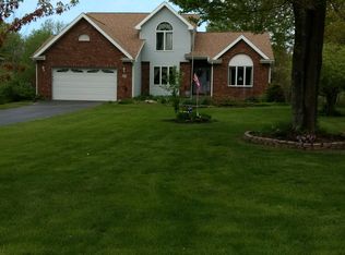 1076 Church Rd, Angola, NY 14006