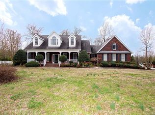3478 McGill Rd, Smyrna, SC 29743