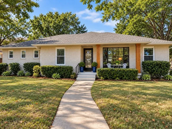 5131 Menefee Dr, Dallas, TX 75227