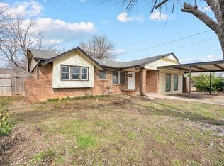 1505 Regency Blvd, Moore, OK 73160