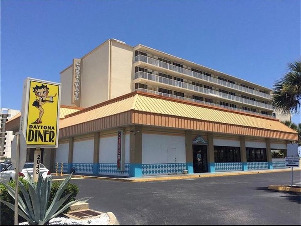 1st image of 2043 S Atlantic Ave #610