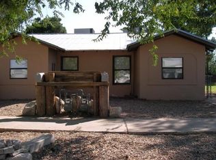 1511 N Missouri Ave, Roswell, NM 88201