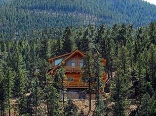 34 Black Bear Ln, Evergreen, CO 80439