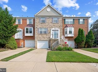 9523 Georgian Way, Owings Mills, MD 21117