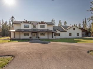 1205 Grand Fir Rd, Bigfork, MT 59911