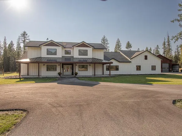 1205 Grand Fir Rd, Bigfork, MT 59911