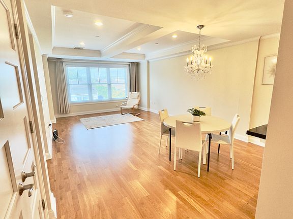 Open concept living