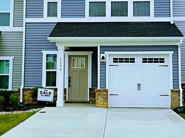 1 Respect St NW, Concord, NC 28027