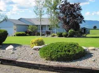 10147 W Gallop Ln, Post Falls, ID 83854