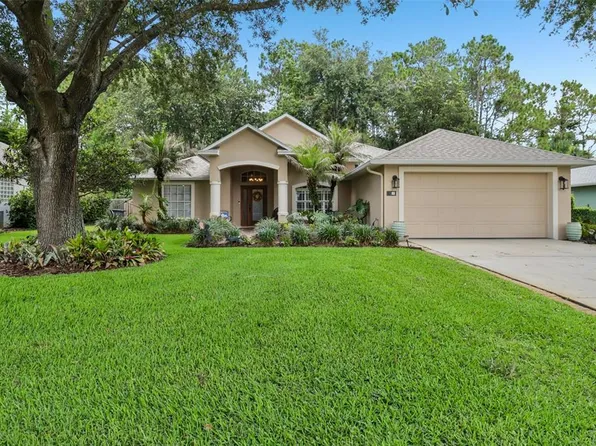 7 Prairieview Ln, Ormond Beach, FL 32174