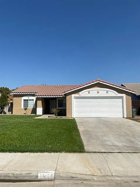 1004 Baldwin Farms Dr