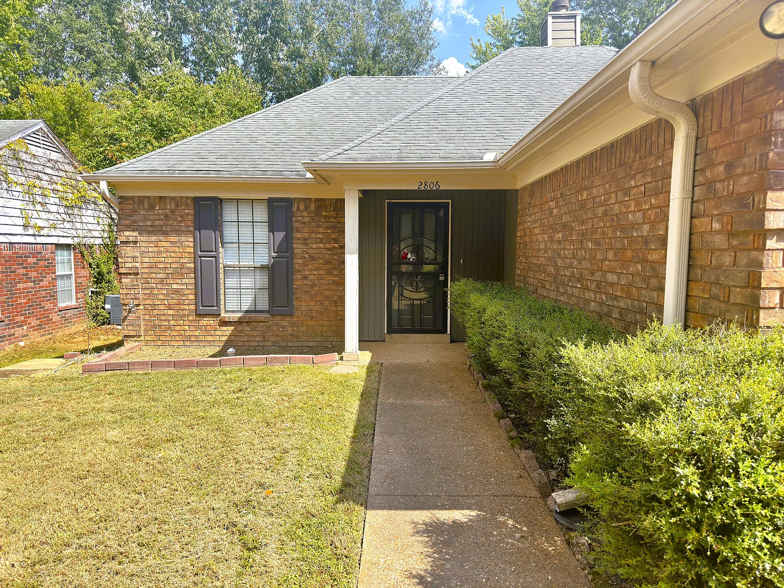2806 Maryland Circle East - 1 — Photo 2
