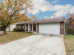 2040 Donnell Dr, Barnhart, MO 63012