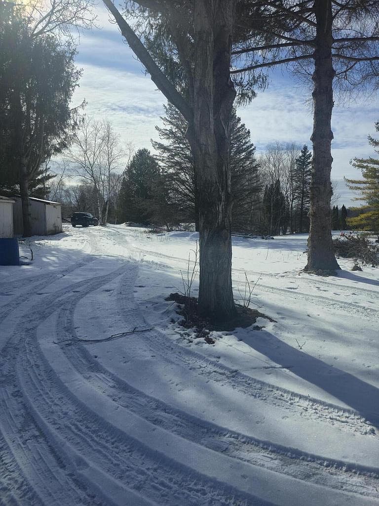 N5491 County Road G, Saint Cloud, WI 53079 | Zillow