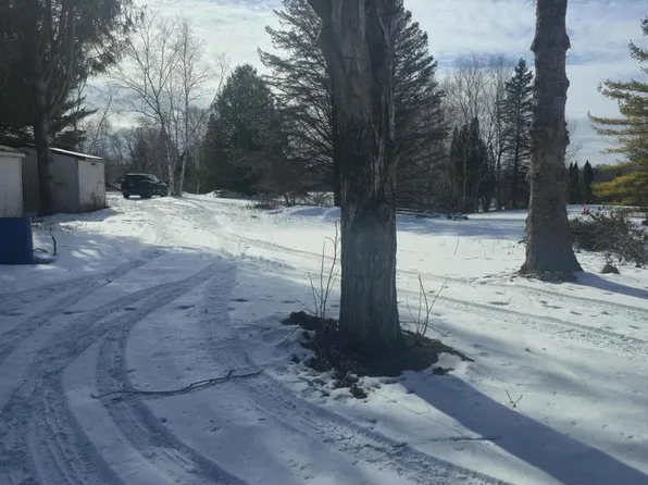 N5491 County Road G, Saint Cloud, WI 53079