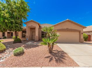 2871 E La Costa Dr, Chandler, AZ 85249