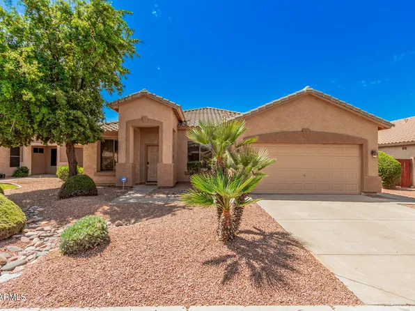 2871 E LA COSTA Drive, Chandler, AZ 85249