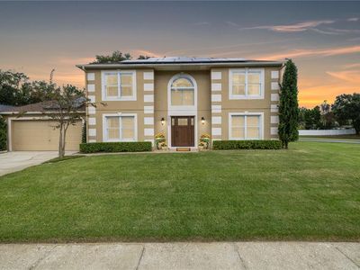 1324 Blue Stream Rd, Deland, FL, 32720
