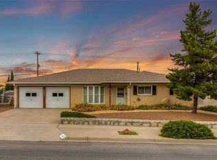 4605 Sun Valley Dr, El Paso, TX 79924