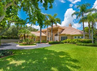 9588 SW 67th Ct, Pinecrest, FL 33156