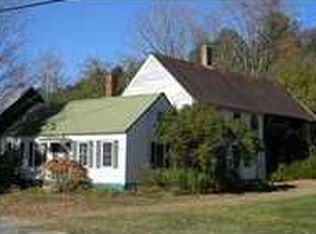 1750 Route 2, Rumford, ME 04276
