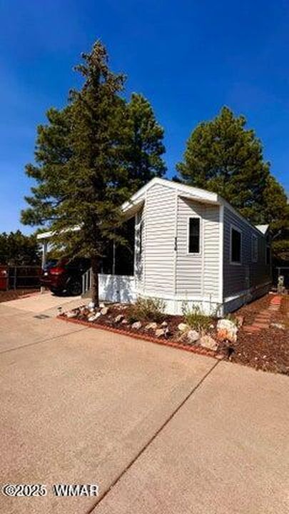 270 N Clark Rd #114, Show Low, AZ - View 4