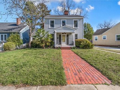 906 Pennsylvania Ave, Suffolk, VA, 23434