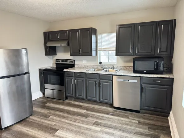 1916 Faraon St. St. Joseph, MO 64501, 1916 Faraon St, Saint Joseph, MO 64501