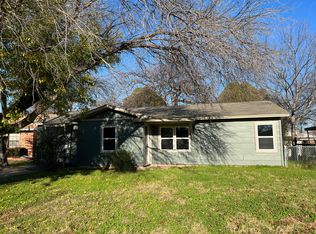 2822 Preece Rd, Wichita Falls, TX 76308