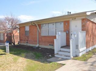 609 E Miller Rd, Garland, TX 75041