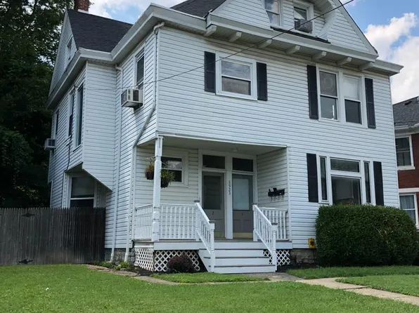 3923 Spencer Ave, Cincinnati, OH 45212