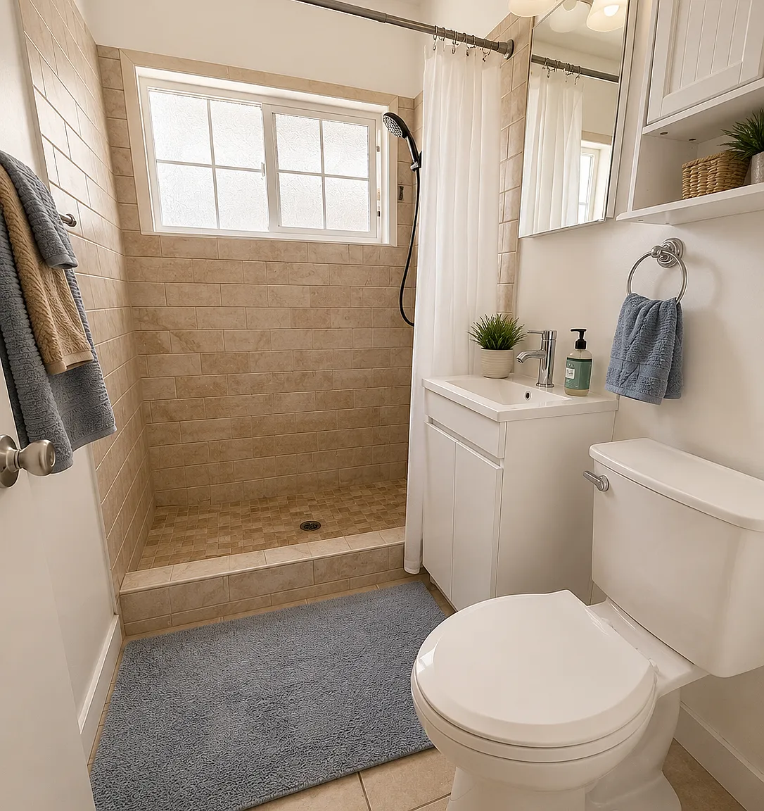 1 bed, 700 sqft, $2,700 — Photo 4