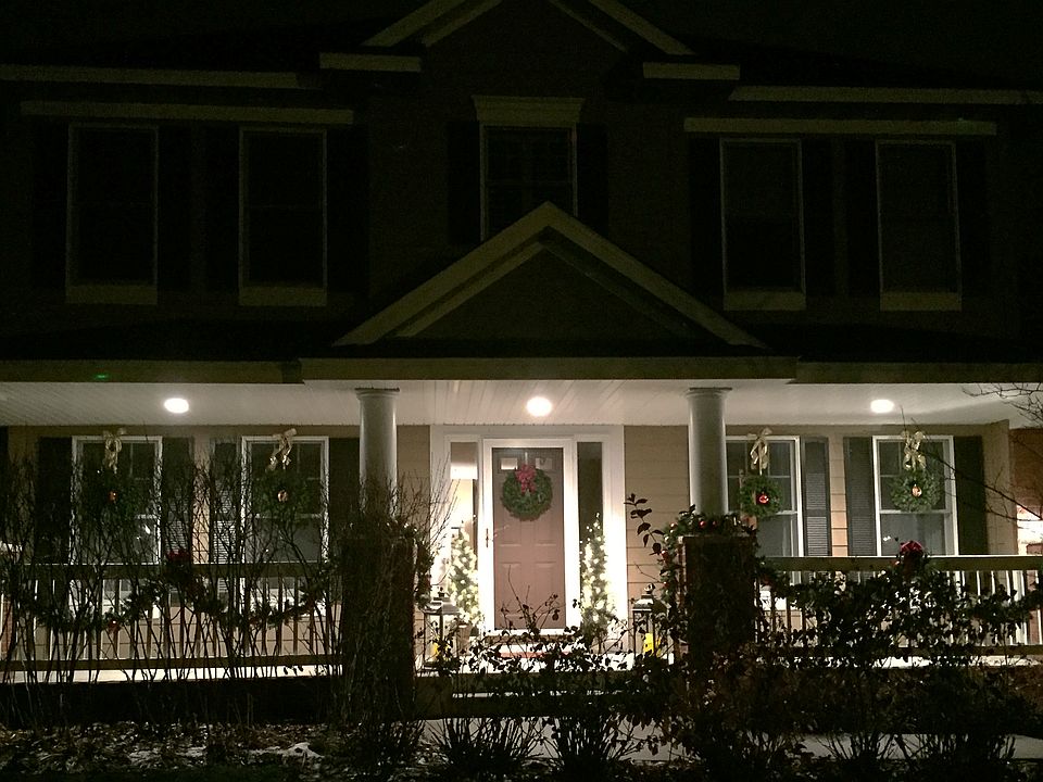 Be home by the holidays!