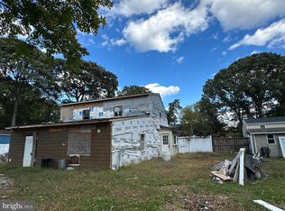 441 & 425 S Carolina Ave, Pasadena, MD 21122