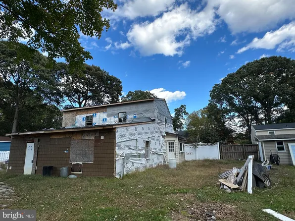 441 & 425 S Carolina Ave, Pasadena, MD 21122