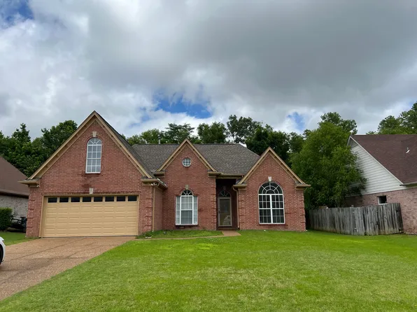 8132 W White Wing Cv, Arlington, TN 38002