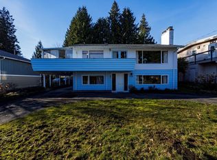 2685 Ailsa Cres, North Vancouver, BC V7K 2B1