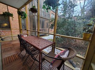 3719 12th St NE APT 104, Washington, DC