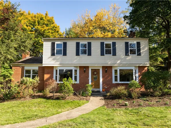 1903 Dubonnet Ct, Allison Park, PA 15101